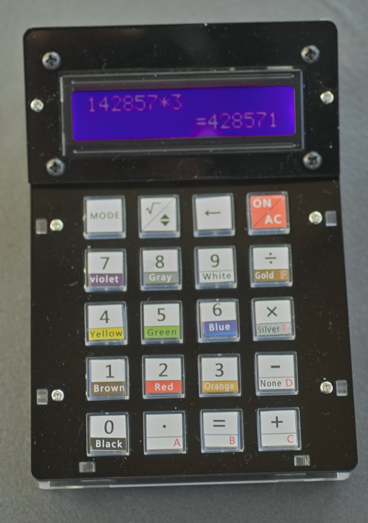 hp calculator emulator pic microcontroller hp calculator emulator pic microcontroller